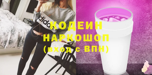 винт Бородино